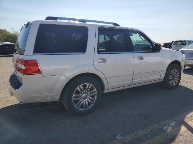 Photo 3 from auction – 2010 LINCOLN NAVIGATOR with VIN 5LMJJ2J57AEJ07874