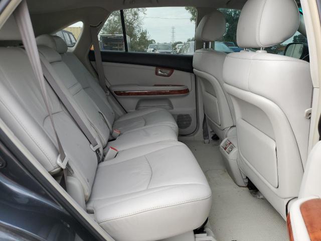 Photo 11 from auction – 2008 LEXUS RX 350 with VIN 2T2GK31U28C039634