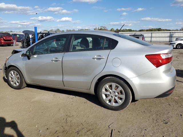 Photo 2 from auction – 2012 KIA RIO LX with VIN KNADM4A3XC6093968