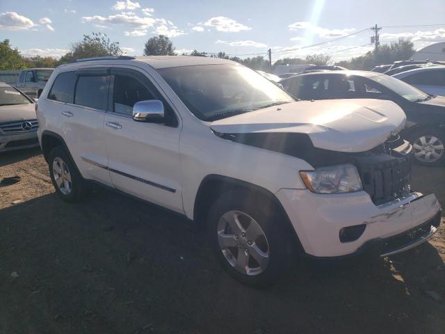 Photo 4 from auction – 2012 JEEP GRAND CHER with VIN 1C4RJFBT6CC251123