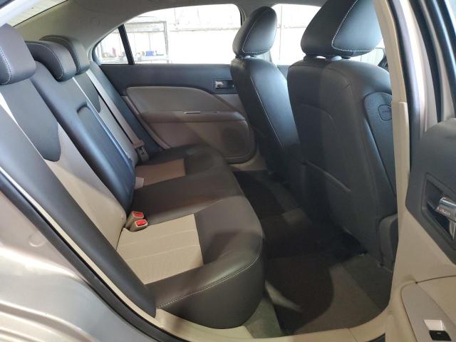 Photo 10 from auction – 2010 MERCURY MILAN with VIN 3MEHM0JG9AR632451
