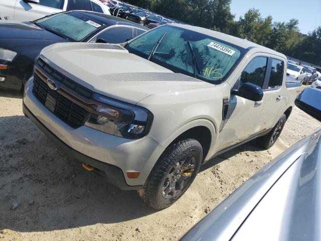 FORD MAVERICK L 2024 with VIN 3FTTW8R92RRB05616 - Photo from auction
