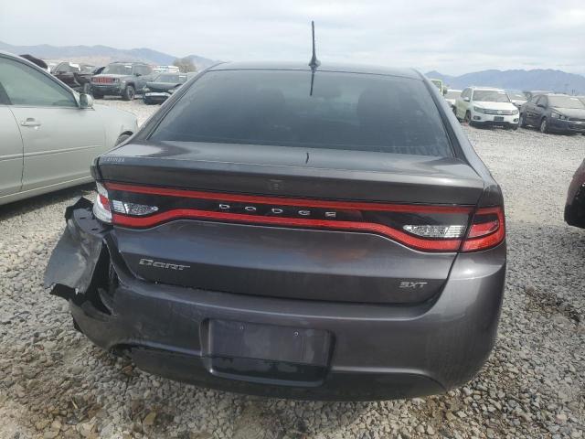 Photo 6 from auction – 2015 DODGE DART SXT with VIN 1C3CDFBB8FD363333