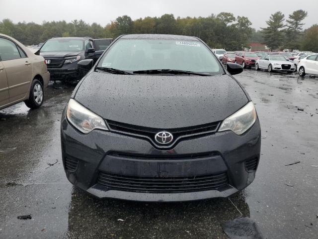 Photo 5 from auction – 2015 TOYOTA COROLLA L with VIN 2T1BURHE6FC316437
