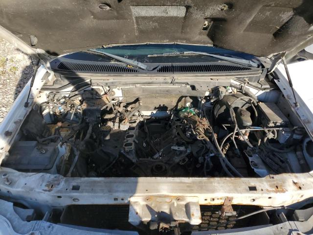 Photo 11 from auction – 2001 FORD F150 SUPER with VIN 1FTRW08L61KD69634