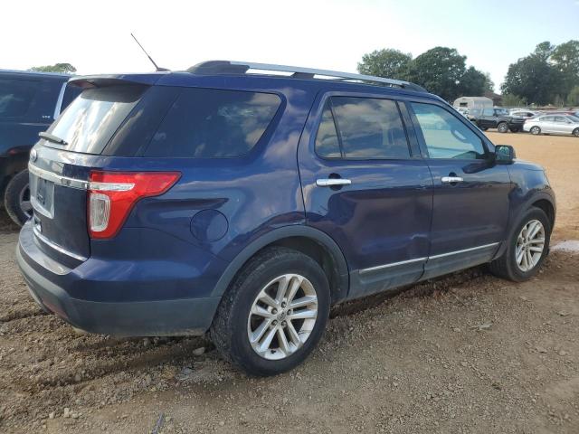 Photo 3 from auction – 2011 FORD EXPLORER X with VIN 1FMHK7D84BGA57717