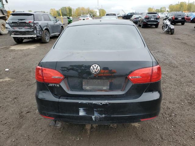 Photo 6 from auction – 2013 VOLKSWAGEN JETTA BASE with VIN 3VW2K7AJ1DM351888