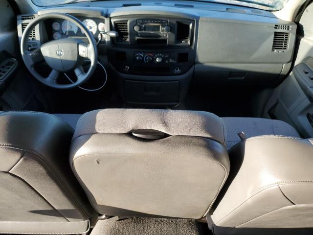 Photo 8 from auction – 2008 DODGE RAM 1500 S with VIN 1D7HA18K18J226393