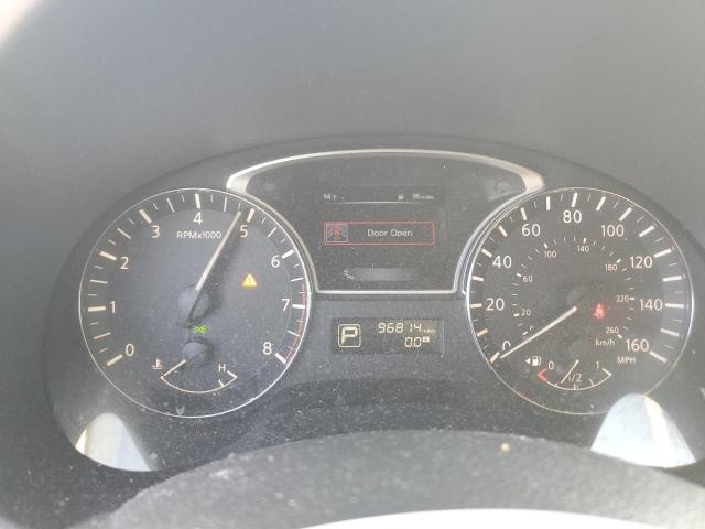Photo 9 from auction – 2015 NISSAN ALTIMA 2.5 with VIN 1N4AL3AP2FC289632