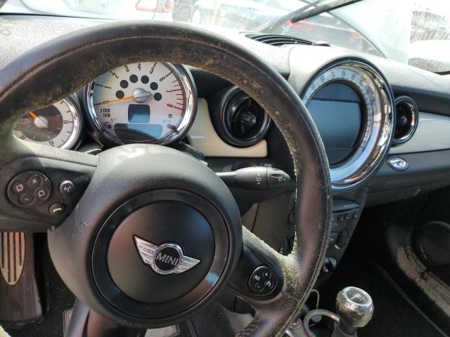صورة رقم 9 من المزاد - 2014 MINI COOPER S مع VIN WMWZP3C54ET298342