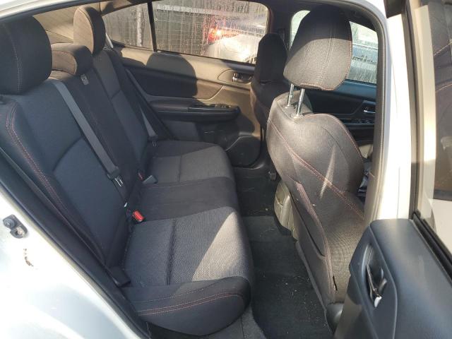 Photo 10 from auction – 2017 SUBARU WRX PREMIU with VIN JF1VA1E6XH9822520