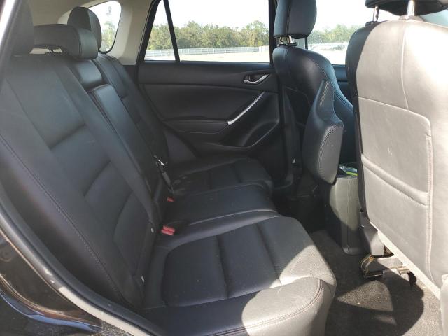 Photo 10 from auction – 2016 MAZDA CX-5 GT with VIN JM3KE2DY5G0696281