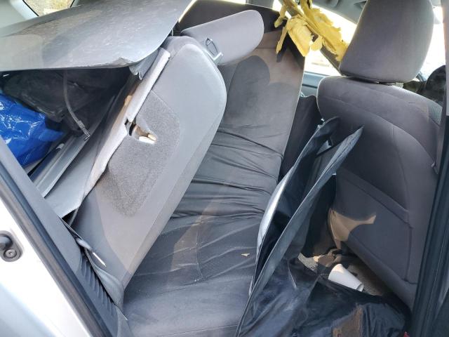 Photo 10 from auction – 2012 TOYOTA PRIUS with VIN JTDKN3DU3C5420559