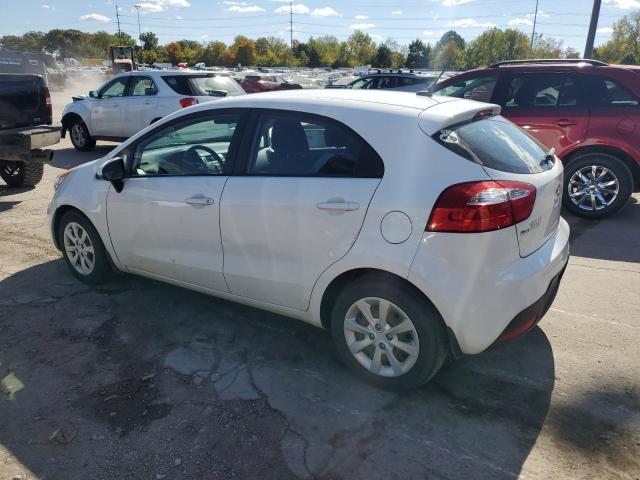 Photo 2 from auction – 2015 KIA RIO LX with VIN KNADM5A31F6428075