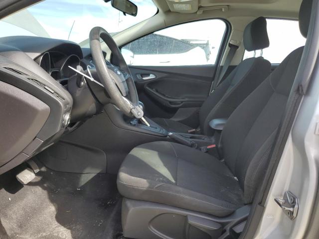 Photo 7 from auction – 2015 FORD FOCUS SE with VIN 1FADP3K26FL203520