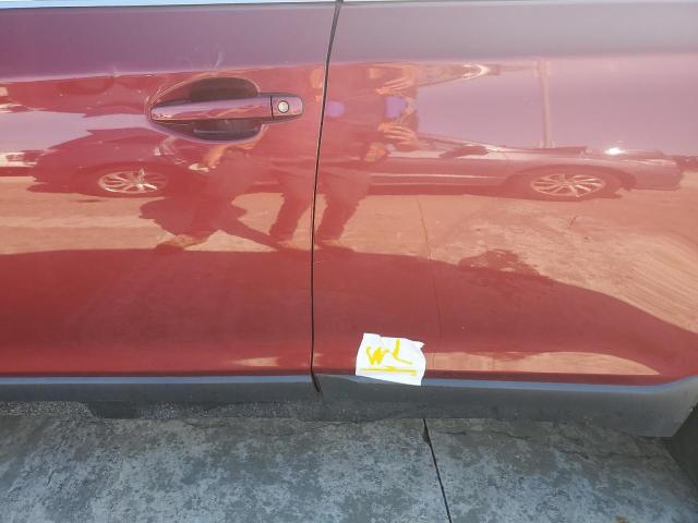 Photo 13 from auction – 2016 SUBARU OUTBACK 2. with VIN 4S4BSALC5G3269260