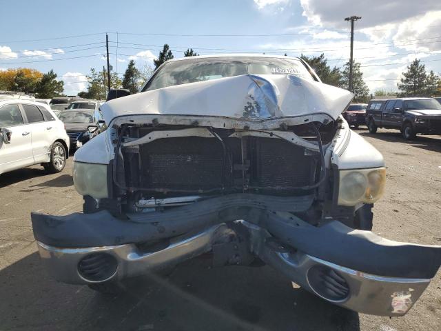 Photo 5 from auction – 2004 DODGE RAM 2500 S with VIN 1D7KU28DX4J179461