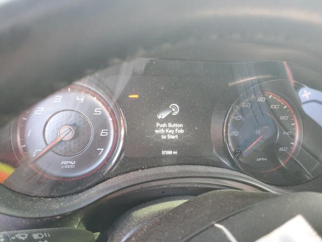 Photo 9 from auction – 2021 DODGE CHARGER R/ with VIN 2C3CDXCT5MH566340