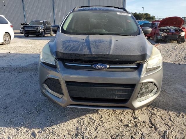 Photo 5 from auction – 2014 FORD ESCAPE SE with VIN 1FMCU0GX8EUC81917