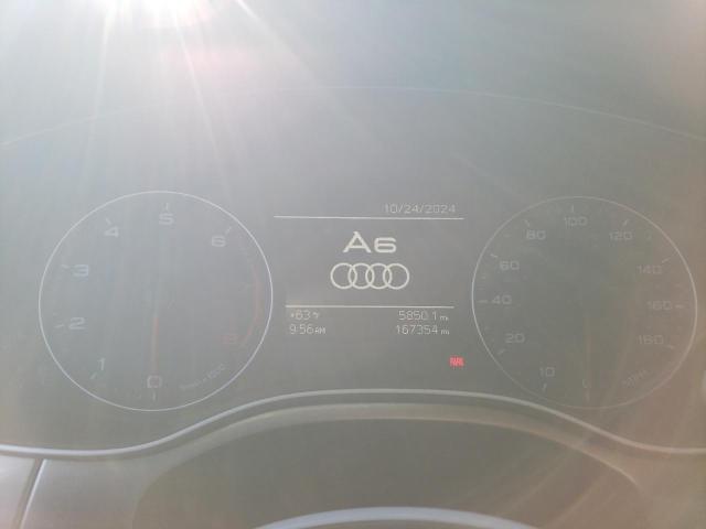 Photo 9 from auction – 2014 AUDI A6 PREMIUM with VIN WAUFFAFCXEN054736