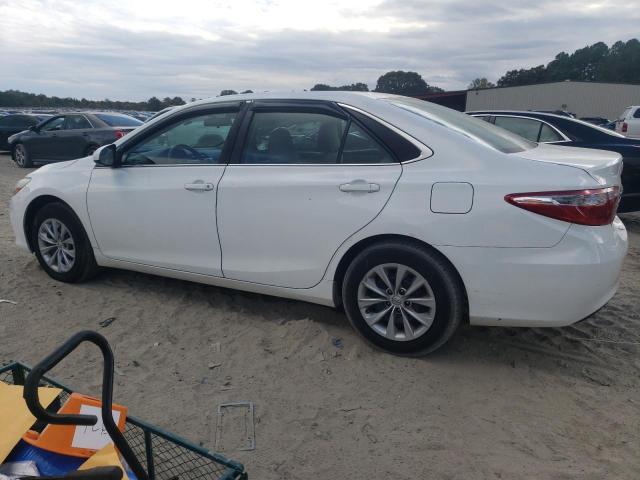 Photo 2 from auction – 2016 TOYOTA CAMRY LE with VIN 4T4BF1FK4GR580377