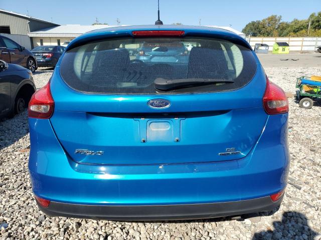 Photo 6 from auction – 2016 FORD FOCUS SE with VIN 1FADP3K29GL320199