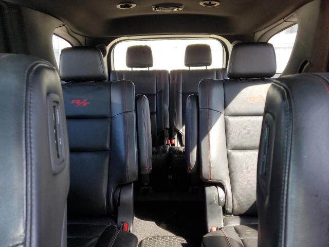 Photo 10 from auction – 2015 DODGE DURANGO R/ with VIN 1C4SDJCT8FC745823