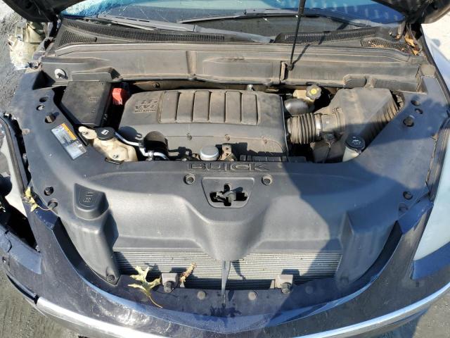 Photo 12 from auction – 2011 BUICK ENCLAVE CX with VIN 5GAKRBED5BJ316711