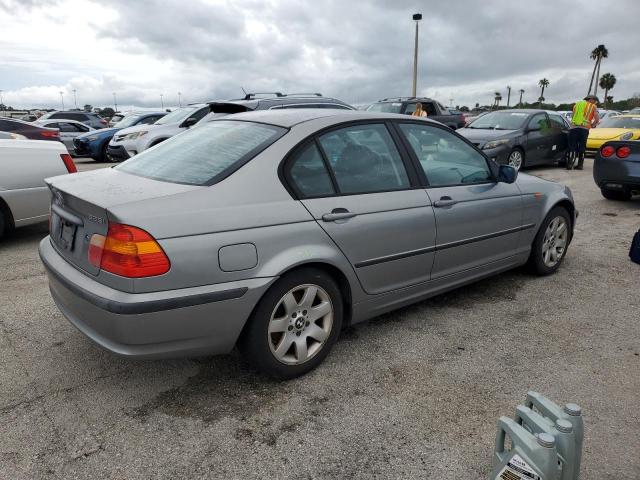 Photo 3 from auction – 2005 BMW 325 I with VIN WBAET37465NJ87615