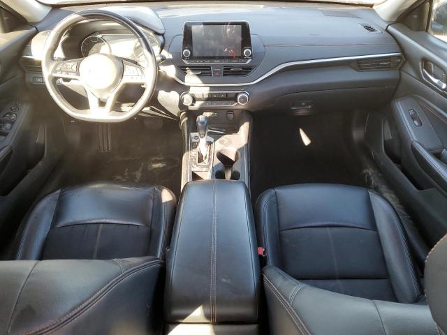 Photo 8 from auction – 2021 NISSAN ALTIMA SR with VIN 1N4BL4CV4MN362507