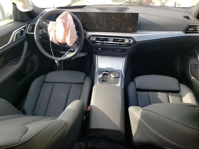 Photo 8 from auction – 2024 BMW 430XI GRAN with VIN WBA73AV0XRFT24309
