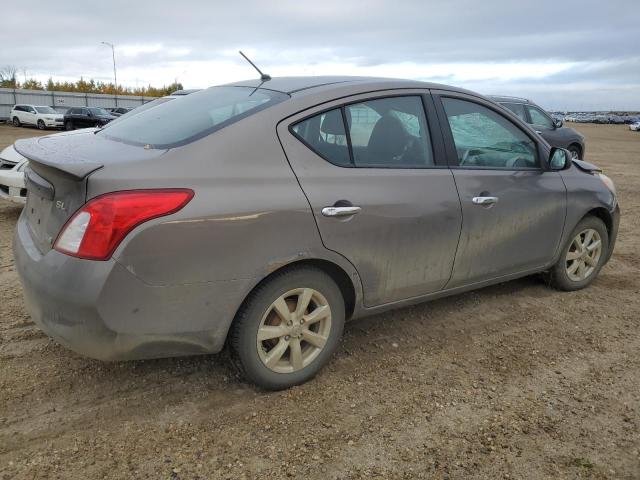 Zdjęcie 3 z aukcji – 2012 NISSAN VERSA S z VIN 3N1CN7AP8CL804589