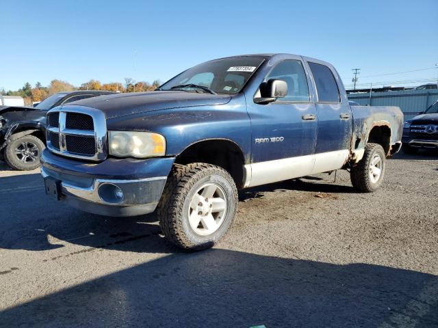 DODGE RAM 1500 S 2003 with VIN 1D7HU18Z03S125661 - Photo from auction