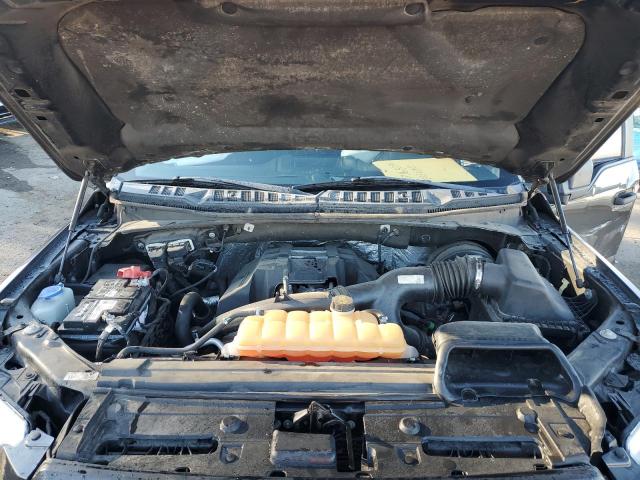Photo 11 from auction – 2015 FORD F150 SUPER with VIN 1FTEX1CP4FKE24651