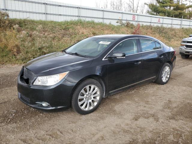 BUICK LACROSSE P 2013 with VIN 1G4GF5E31DF187132 - Photo from auction