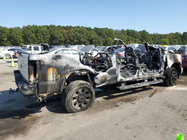 Photo 3 from auction – 2019 FORD F250 SUPER with VIN 1FT7W2B68KEE80501
