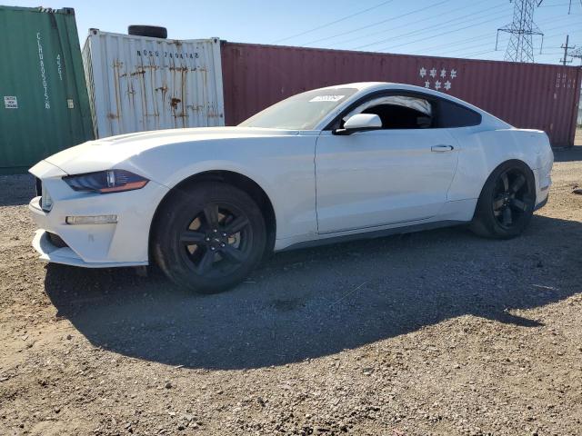 Photo 1 from auction – 2018 FORD MUSTANG with VIN 1FA6P8TH8J5176696