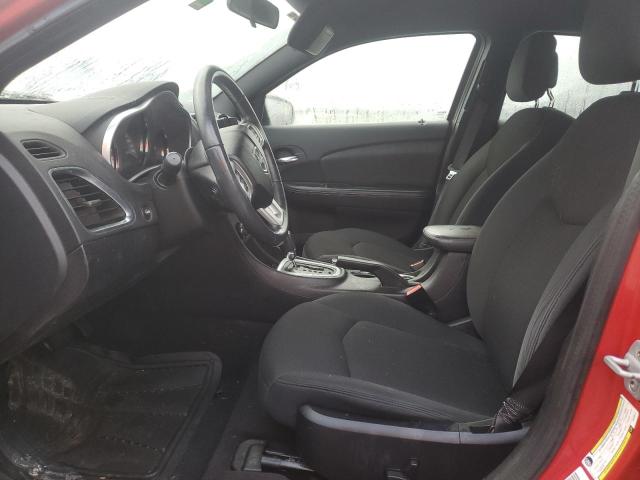 Foto 7 de la subasta – 2011 DODGE AVENGER MA con VIN 1B3BD1FBXBN508611