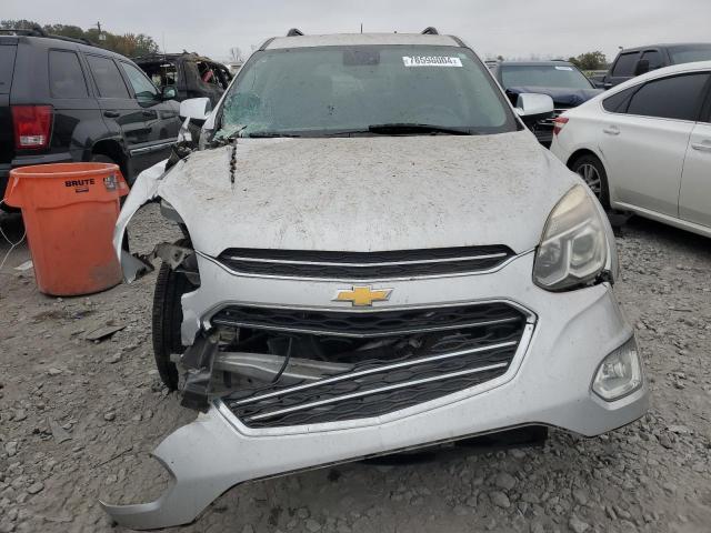 Photo 5 from auction – 2017 CHEVROLET EQUINOX PR with VIN 2GNALDEKXH1604062