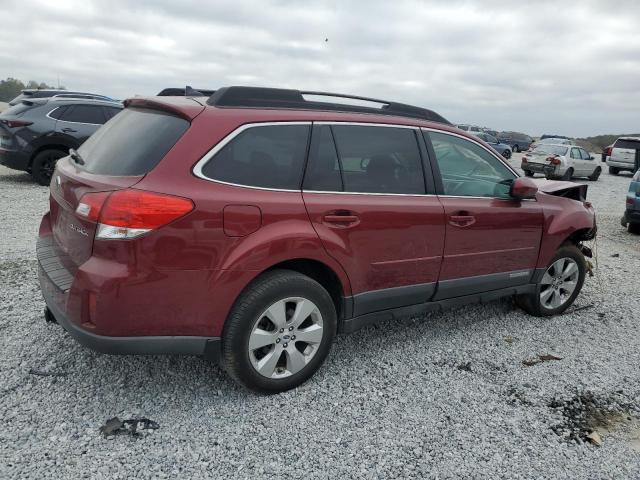 Photo 3 from auction – 2012 SUBARU OUTBACK 2. with VIN 4S4BRCKC7C3298410