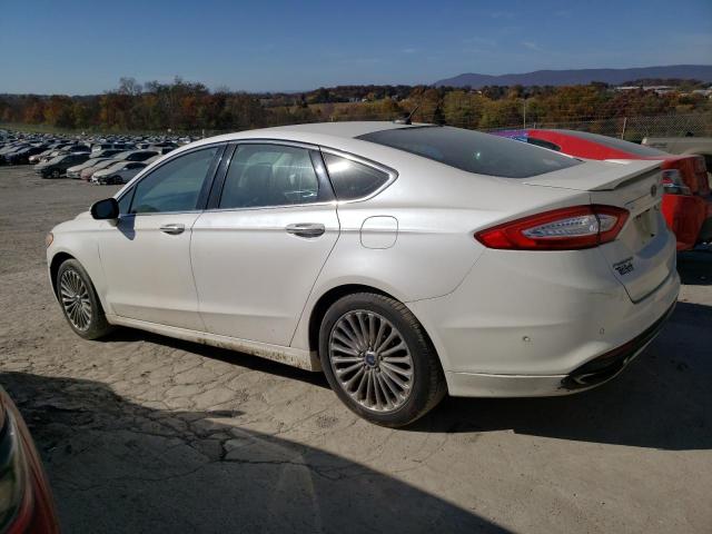 Photo 2 from auction – 2014 FORD FUSION TIT with VIN 3FA6P0D94ER312317