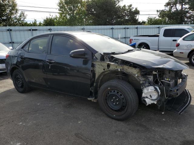 Photo 4 from auction – 2018 TOYOTA COROLLA L with VIN 2T1BURHE0JC109583