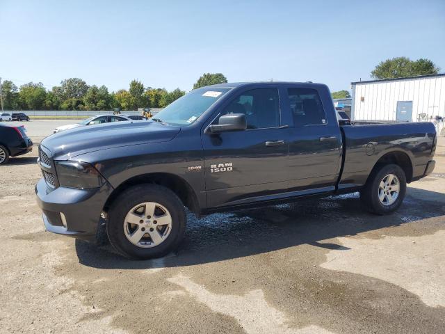 RAM 1500 ST 2014 with VIN 1C6RR6FT8ES160731 - Photo from auction
