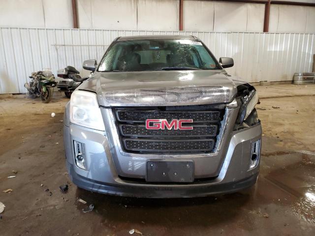 Photo 5 from auction – 2012 GMC TERRAIN SL with VIN 2GKFLREK2C6365845