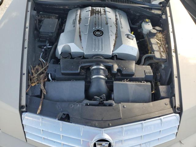 Photo 11 from auction – 2006 CADILLAC XLR with VIN 1G6YV36AX65603381