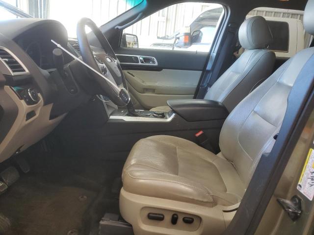 Photo 7 from auction – 2012 FORD EXPLORER L with VIN 1FMHK8F8XCGA85705