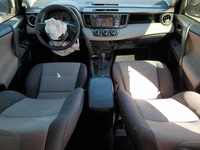 Photo 8 from auction – 2014 TOYOTA RAV4 LE with VIN 2T3ZFREV1EW090048