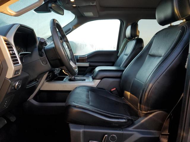 Photo 7 from auction – 2016 FORD F150 SUPER with VIN 1FTEW1EG2GKD17146