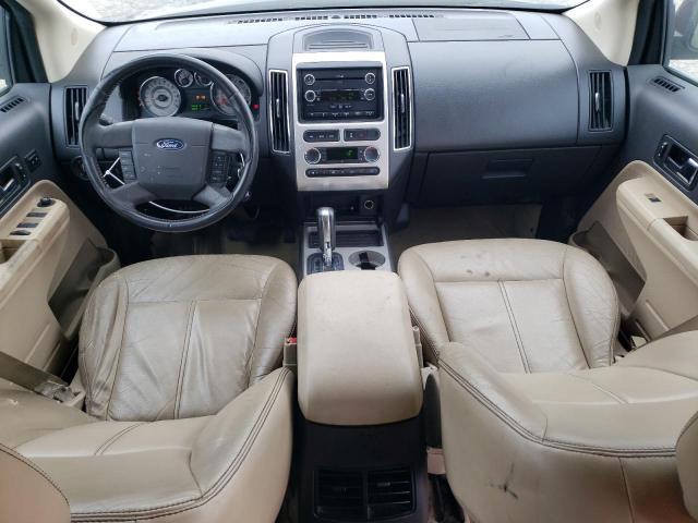 Photo 8 from auction – 2010 FORD EDGE LIMIT with VIN 2FMDK4KC4ABA44301