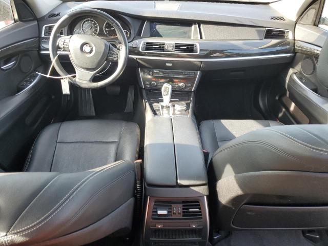 Photo 8 from auction – 2014 BMW 535 XIGT with VIN WBA5M4C54ED183697